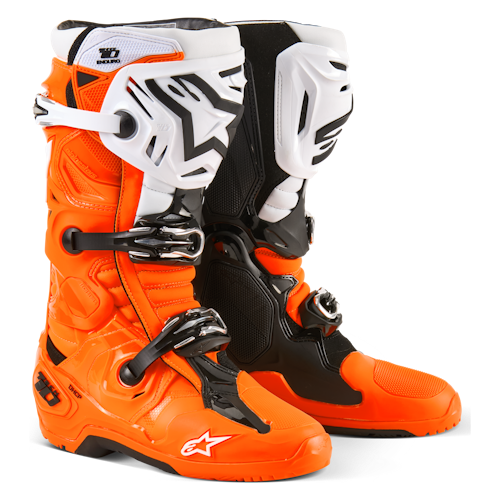 Stivali Enduro Alpinestars Tech 10