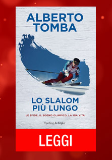 LO SLALOM PIU LUNGO