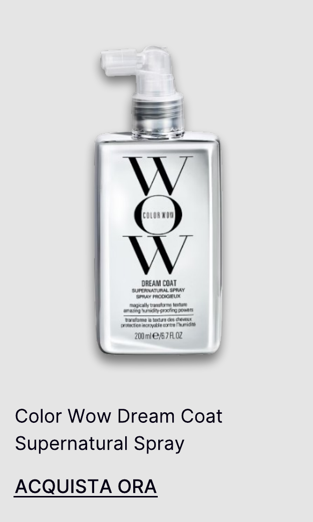 Color Wow Dream Coat Supernatural Spray 200ml