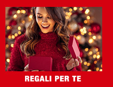 REGALI PER TE
