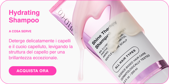 Shine Therapy Shampoo