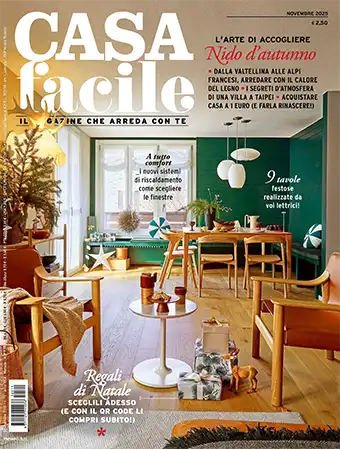 Abbonamento a CASAFacile