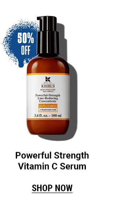 Powerful-Strength Vitamin C Serum