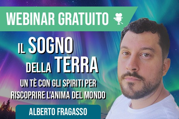 Webinar Gratuito con Alberto Fragasso