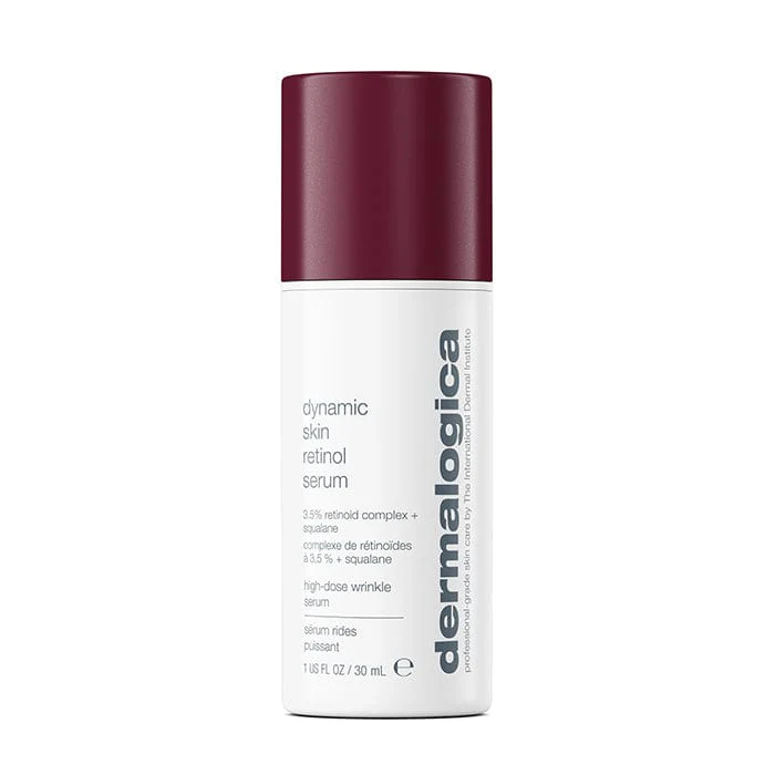 Image of Dynamic Skin Retinol Serum