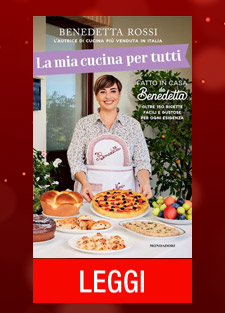 CUCINA PER TUTTI