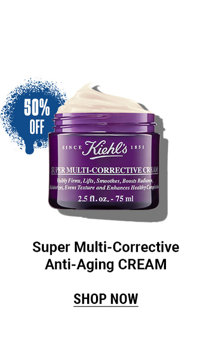 Super Multi-Corrective Anti-Aging Cream