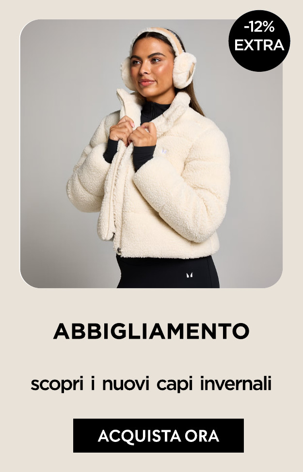 abbigliamento