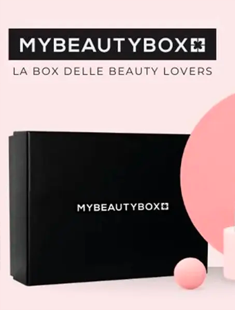 MyBeautyBox