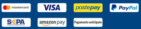 Panoramica Metodi di pagamento