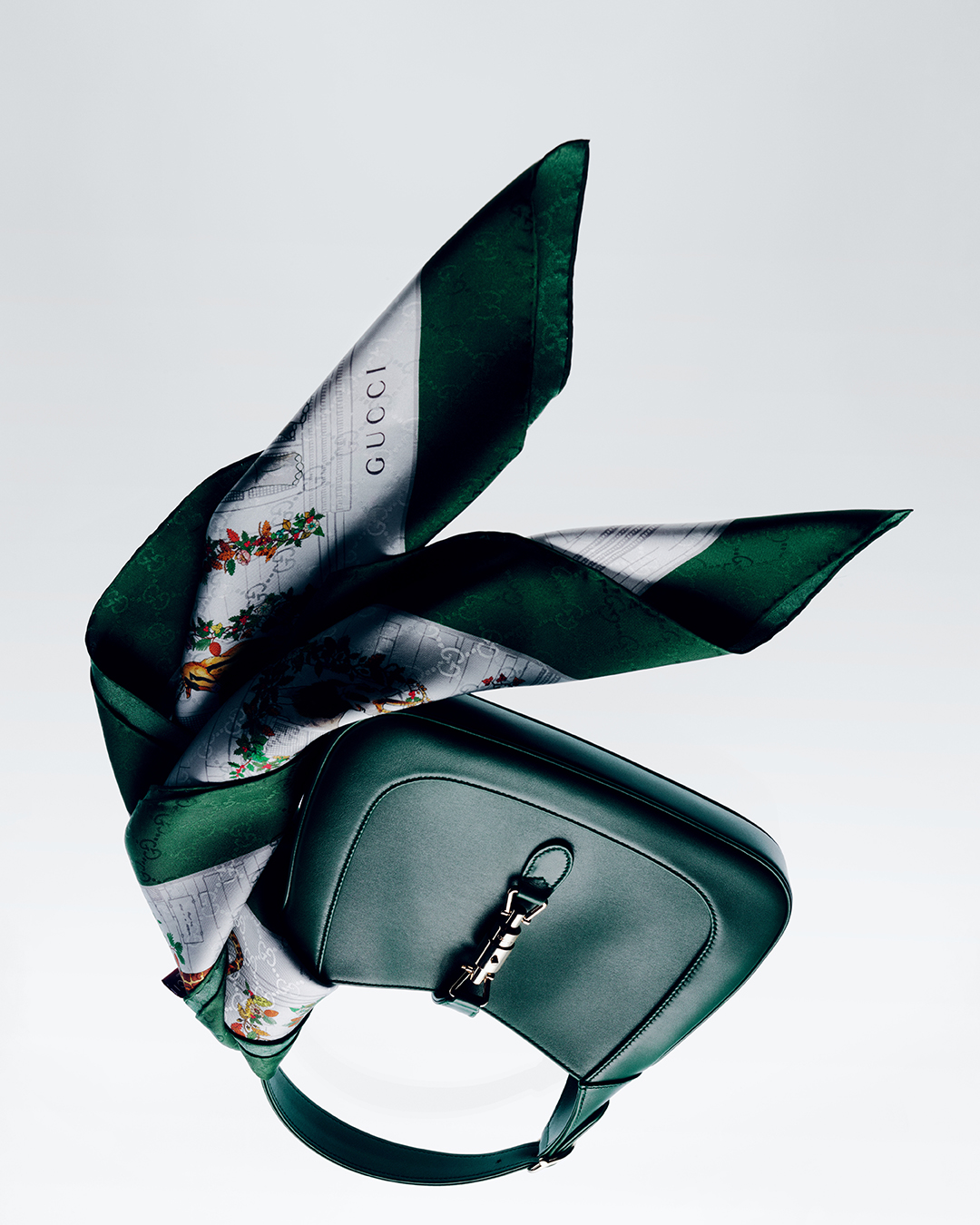 Borsa Scopri di più sul sito Web di Gucci 