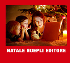 NATALE HOEPLI EDITORE
