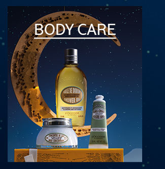 BODY CARE