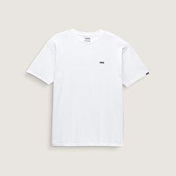 Left Chest Logo T-Shirt