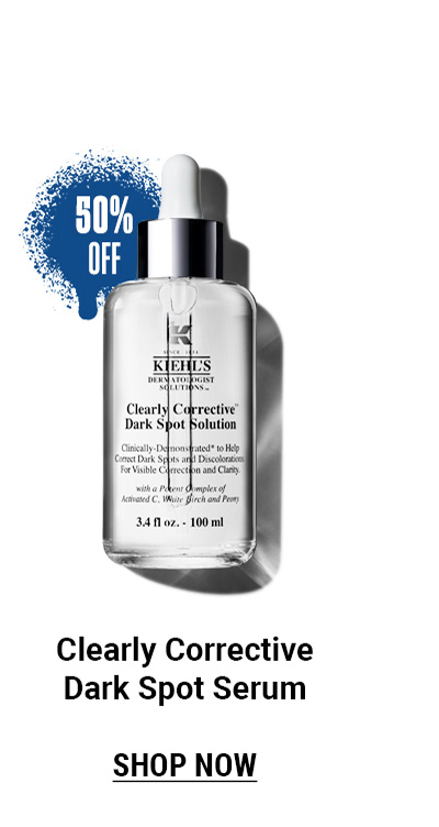 Clearly Corrective Dark Spot Serum