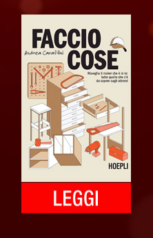 FACCIO COSE
