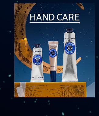 HAND CARE