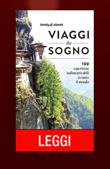 VIAGGI DA SOGNO