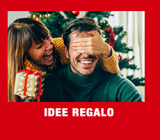 IDEE REGALO