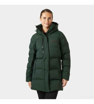 adore-puffy-green-parka
