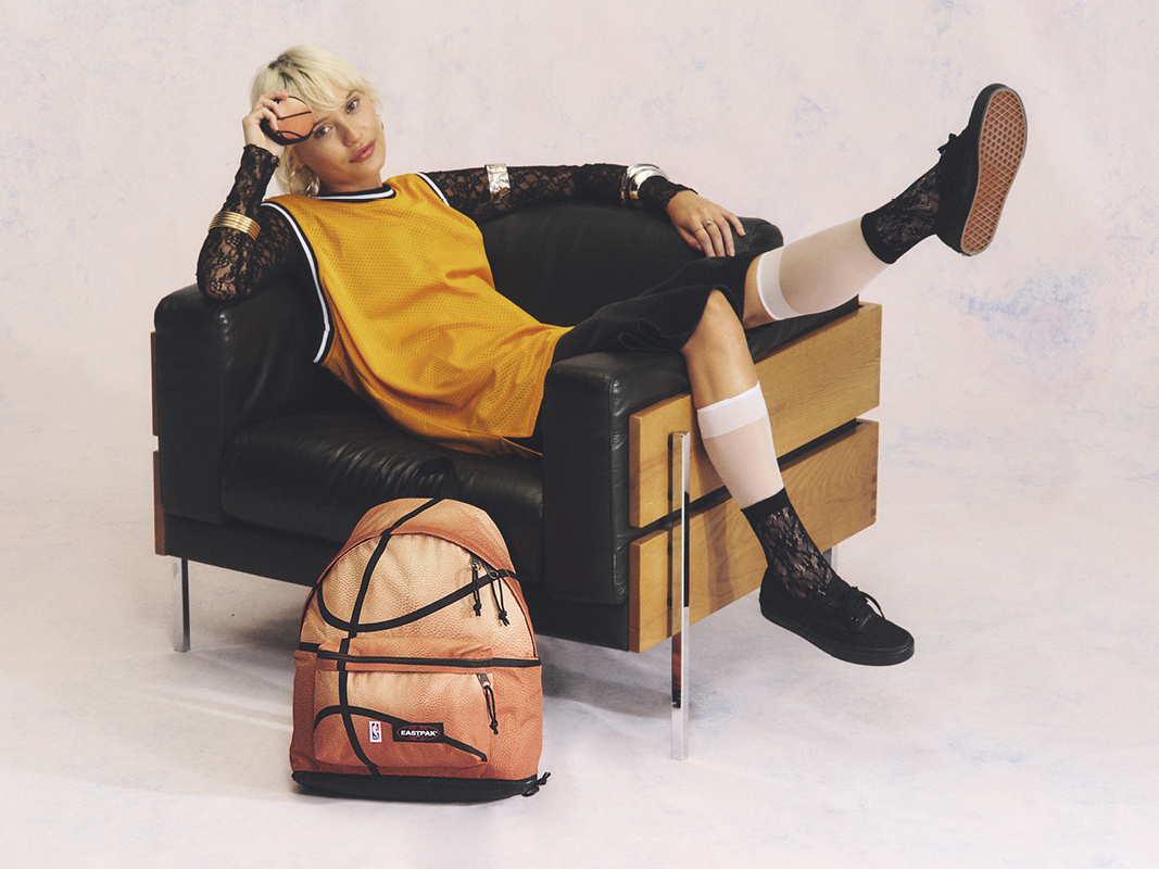 NBA x Eastpak