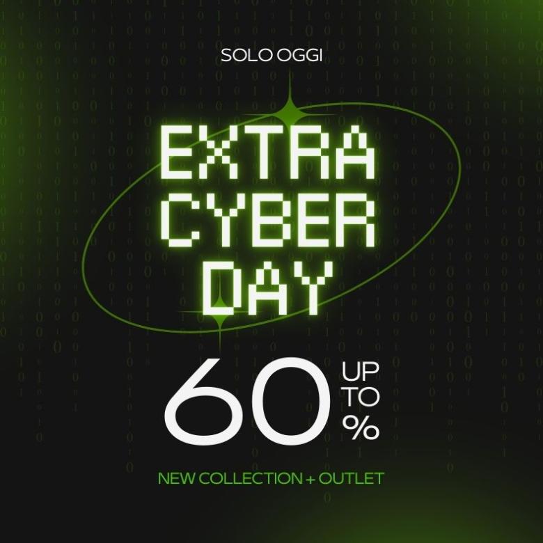 KEY CYBER MONDAY