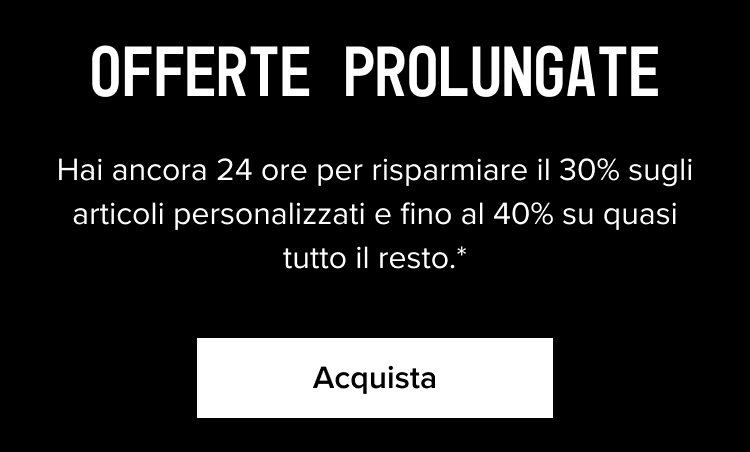 30% Off Custom Shoes, Up To 40% Off Almost Everything