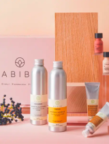 Beauty Box Abiby