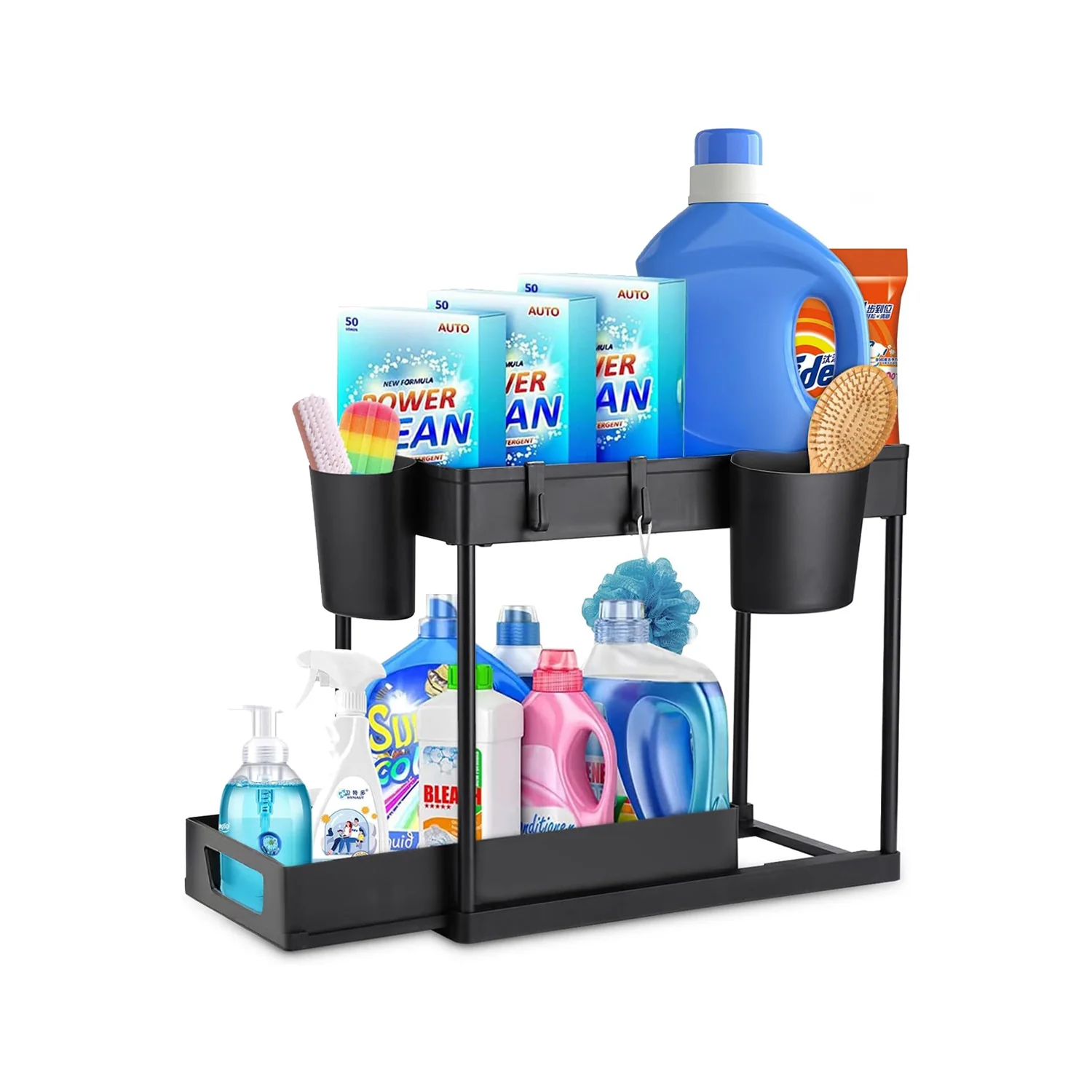 Image of Organizer Multiuso 40x21,5x37cm 