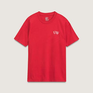 Waffle Shop Optic Eye T-Shirt