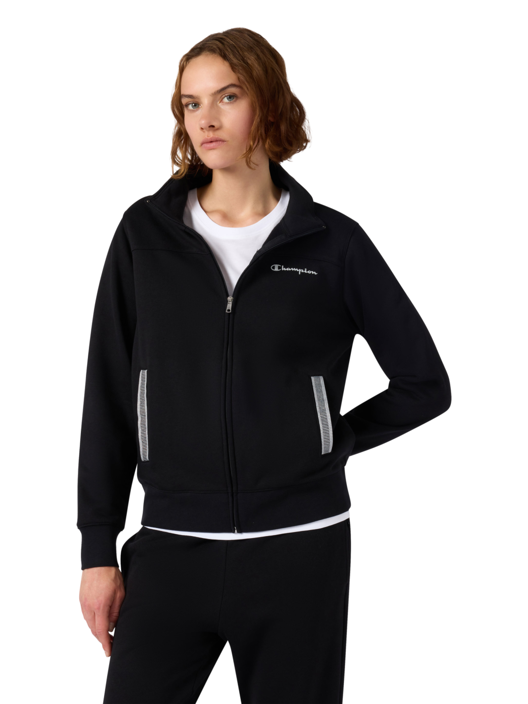 CHAMPION FULL ZIP SUIT