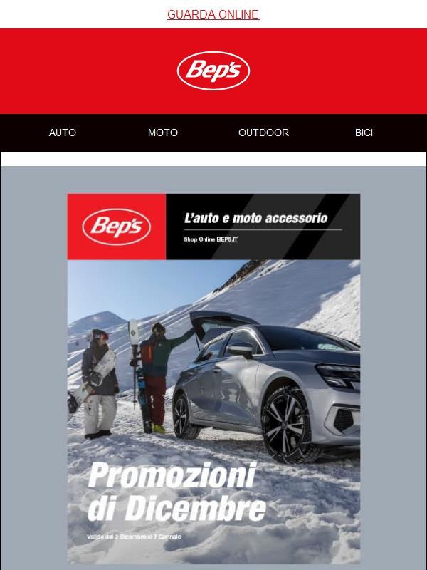 🎄Inizia il tuo shopping di Natale