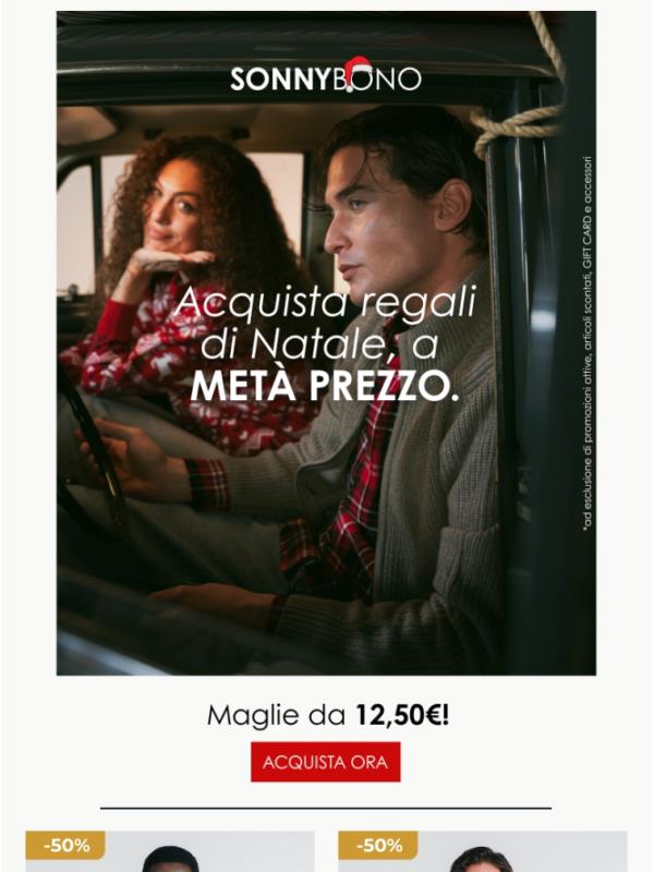 🎁Idee Regalo per te e per chi ami