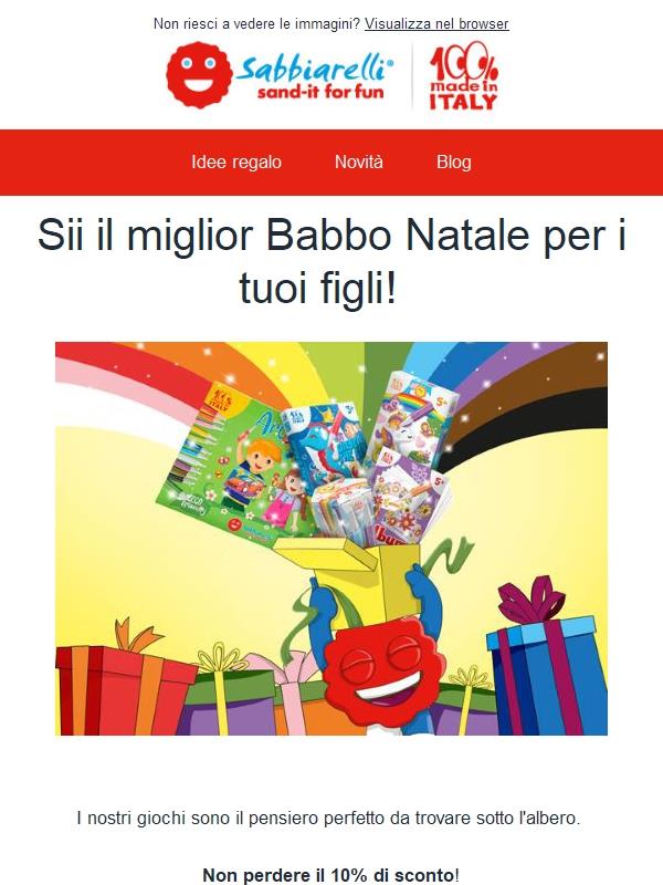 🎄 Colora il tuo Natale!