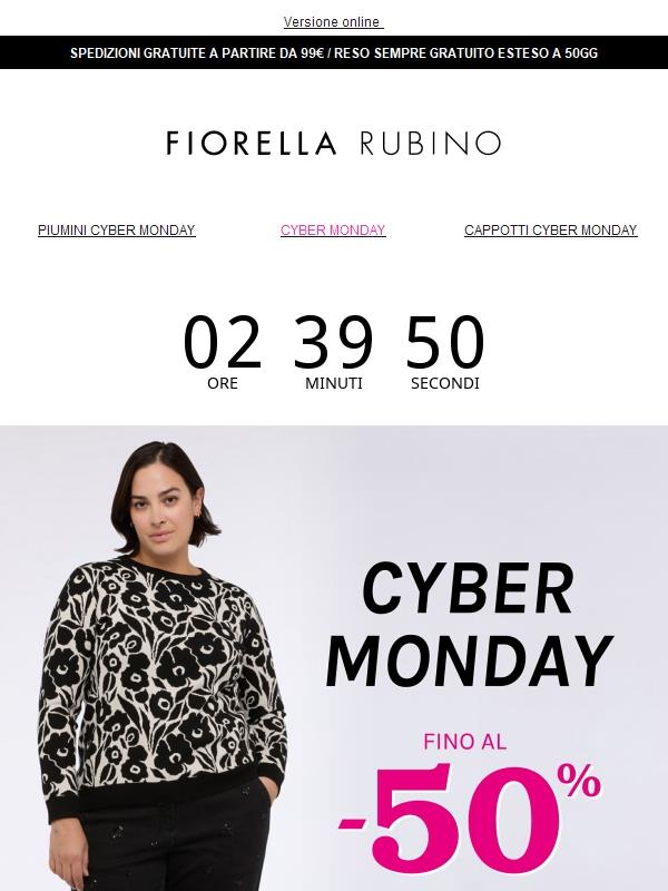 ⏰ULTIMISSIME ORE per approfittare degli sconti! ⏰