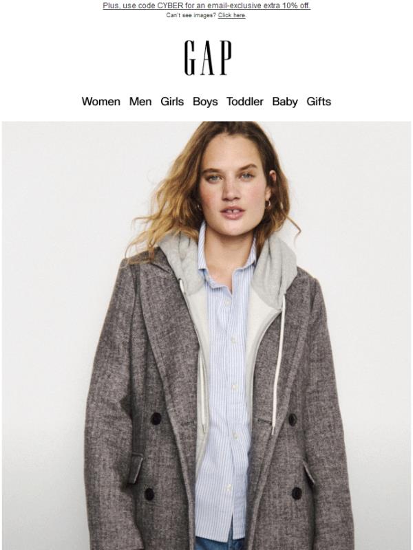 Re: you're officially getting half off everything + more deals @ 60%