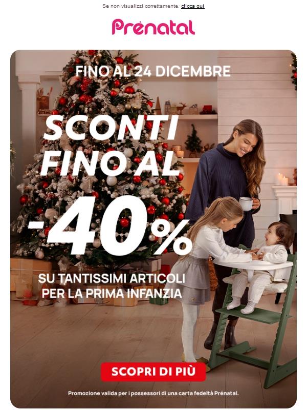 Spendi&Riprendi: ti rimborsiamo il 100% dei tuoi acquisti!