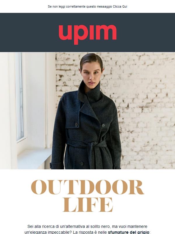 EVER | Capsule Outdoor Life