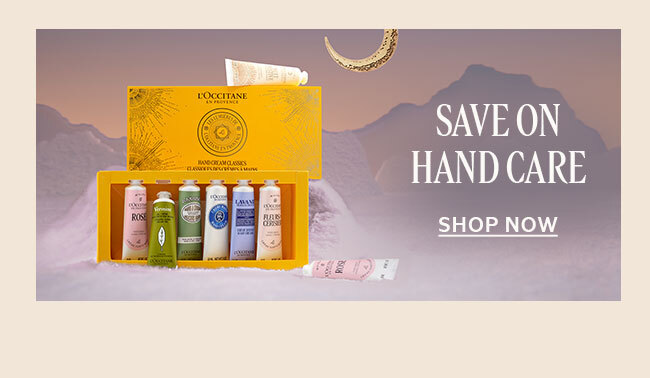 SAVE ON YOUR BEAUTY ESSENTIALS