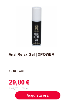 Il nostro consiglio di prodotto personalizzato per voi