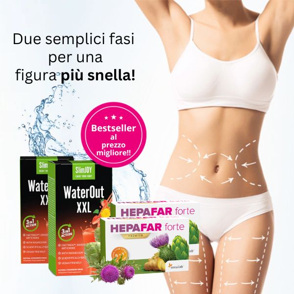 Missione Pancia Piatta