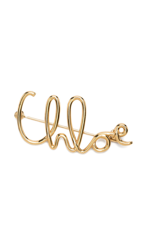 Chloé Iconic pin