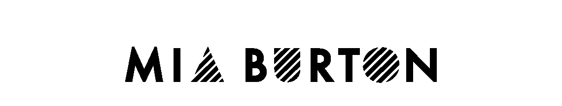 Mia Burton Logo