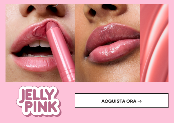 Jelly pink