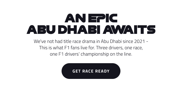 An Epic Abu Dhabi Awaits
