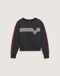 Faster Crew Sweatshirt