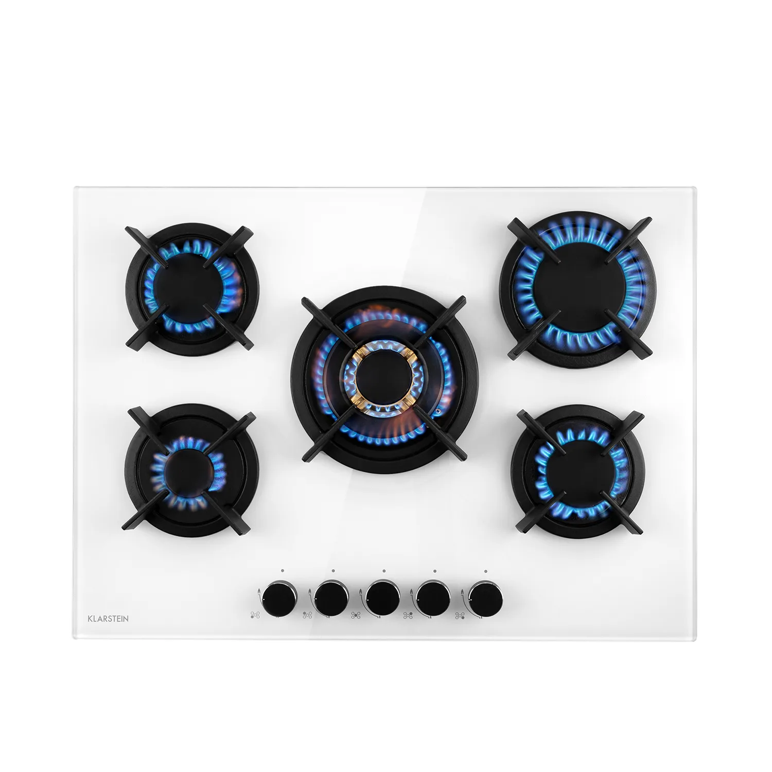 



  



  
  Goldflame 5, Piano Cottura a Gas, 5 Fornelli, ...