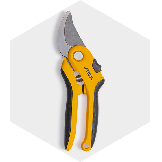 STIGA Bypass shears