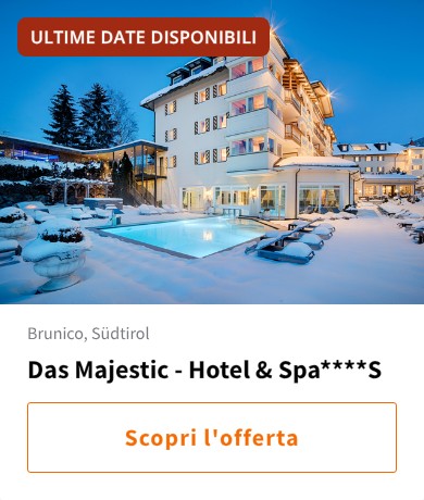 Das Majestic - Hotel &amp; Spa****S