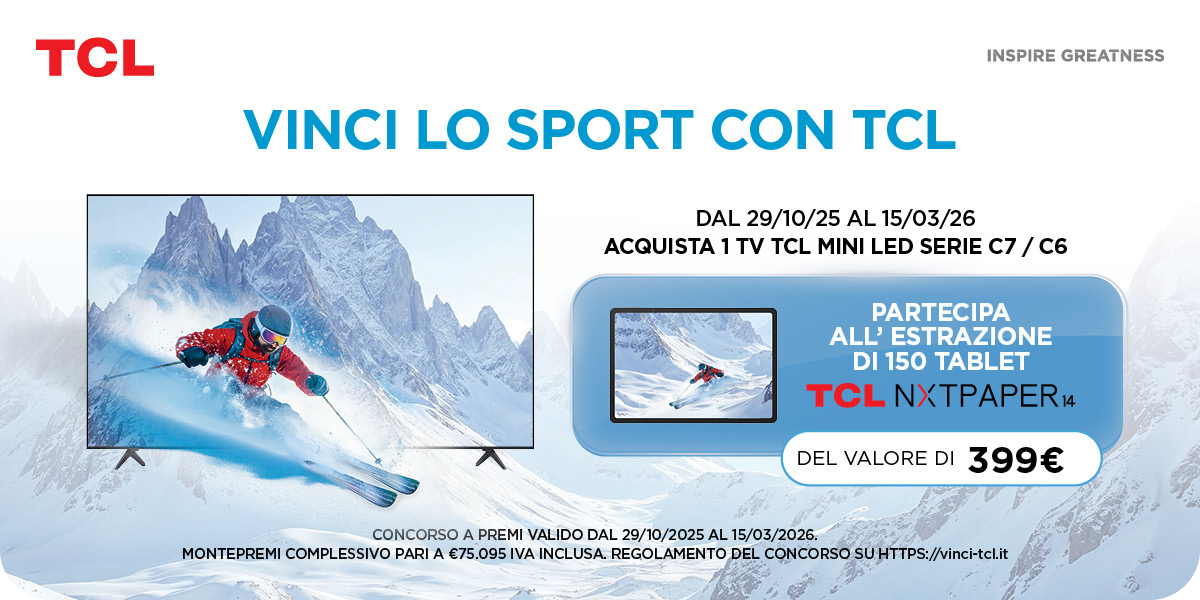 TCL TV Mini Led Series C7 | C6